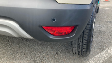 Renault Captur 0.9 TCE 90 Dynamique S Nav 5dr Petrol Hatchback